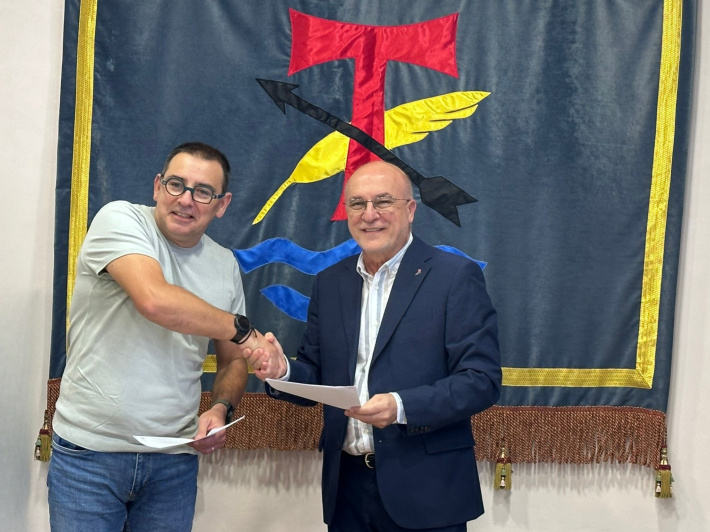 L’Ajuntament de la Canonja i l’ICIQ renoven per cinquè any consecutiu el conveni de col·laboració per impulsar la ciència i l’educació al municipi