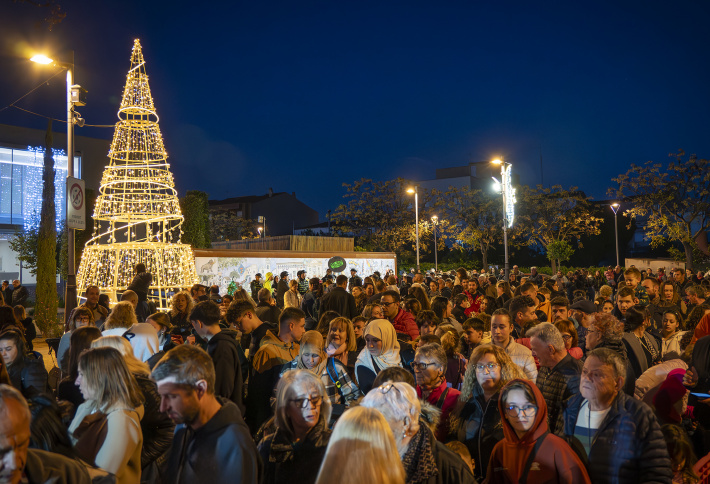 La Canonja encén el Nadal el proper divendres 28 de novembre