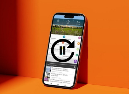 L&rsquo;APP municipal deixar&agrave; de funcionar a partir de l&rsquo;1 de gener