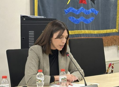 Lidia Mu&ntilde;oz deixa el c&agrave;rrec de regidora
