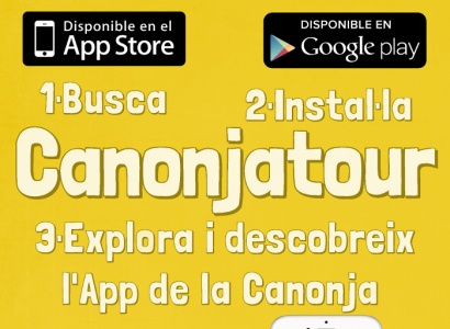 L'Ajuntament presenta un app per acostar la informació i els serveis al ciutadà