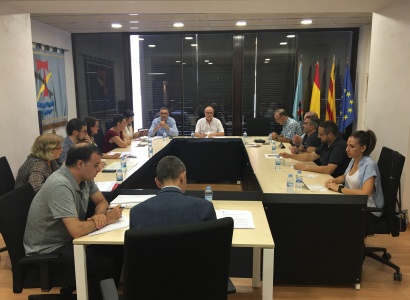 El ple de l'Ajuntament aprova les bases reguladores pels ajuts d’urgència