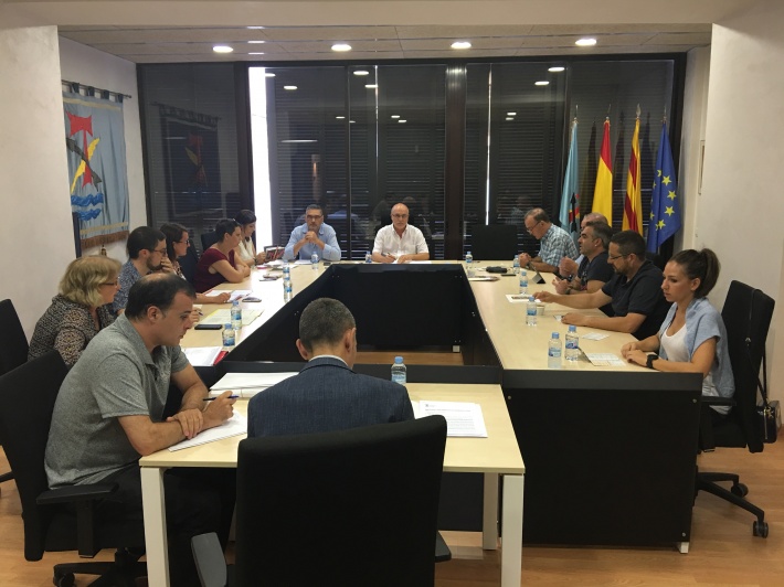 El ple de l'Ajuntament aprova les bases reguladores pels ajuts d’urgència