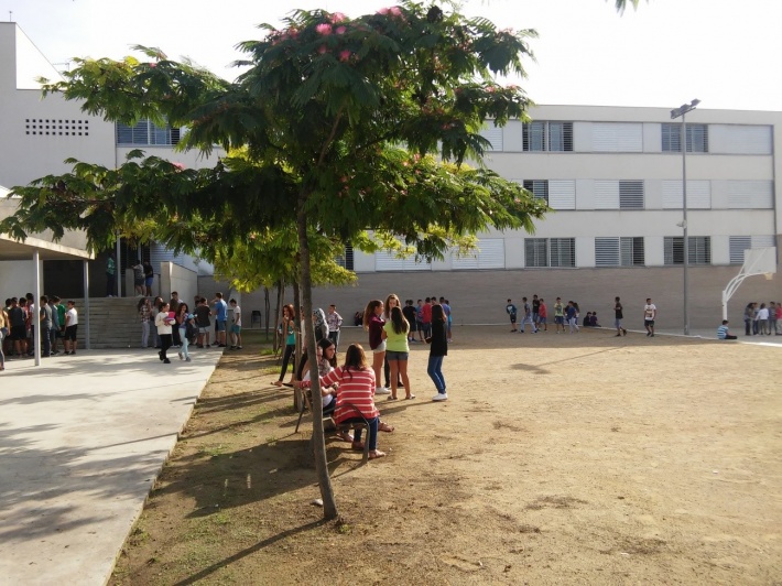 La Canonja amplia l'ajut per la compra de llibres als alumnes de cicles formatius de grau mitjà i superior de Formació Professional