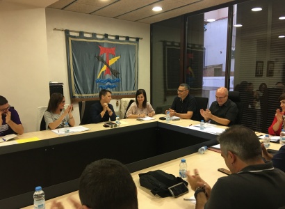 Resum del ple del dia 29 de setembre