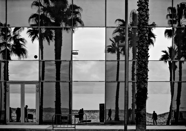 El Castell de Masricart acull la mostra fotogràfica “Gestos y miradas” de José María Borrás Llop