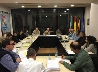 La Canonja aprova uns pressupostos amb un fort esforç inversor pel 2017