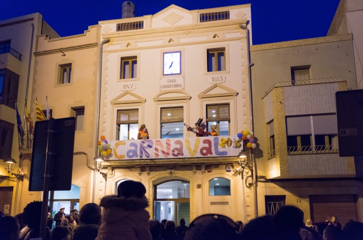 El Carnaval 2017 presenta novetats al programa d’actes