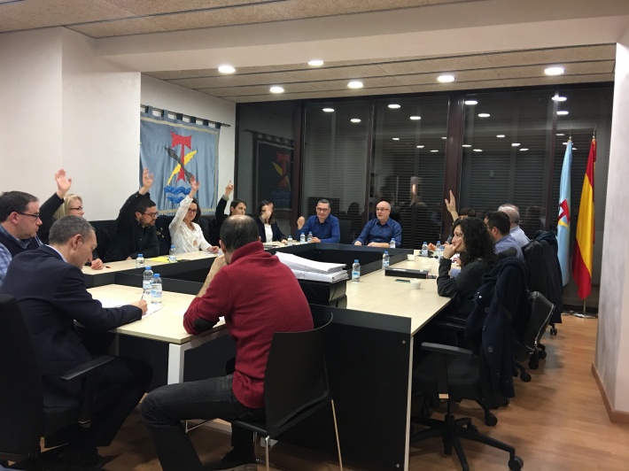 La Canonja aprova provisionalment el seu primer POUM des de la plena municipalitat