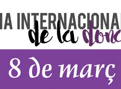 Dia Internacional de la Dona