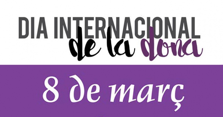Dia Internacional de la Dona
