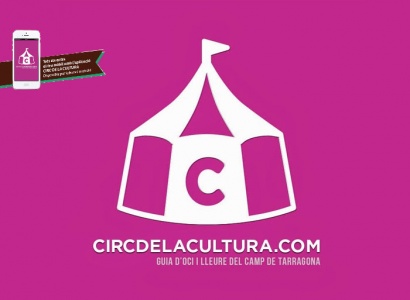 Els actes de la Festa Major al teu mòbil