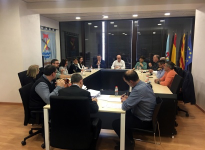 La Canonja tanca l’exercici 2016 amb un superàvit que permetrà un gran esforç inversor amb recursos propis