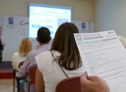 Els primers Pressupostos Participatius de la Canonja encaren la pròxima edició amb bona nota de participació