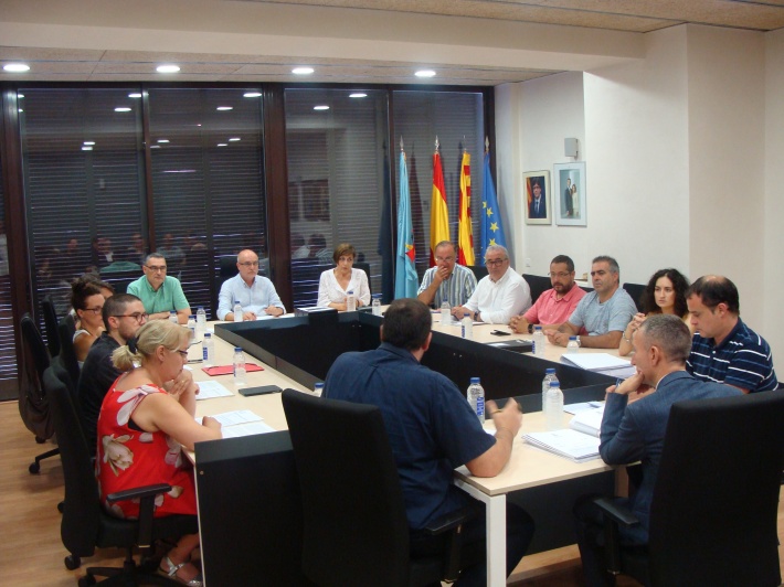 La Canonja aprova en ple les condicions de compra dels edificis de la Cooperativa Agrícola