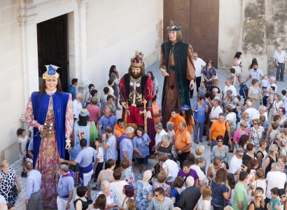 La Canonja enfila de nou la Festa Major d'estiu amb un cap de setmana ple d'actes