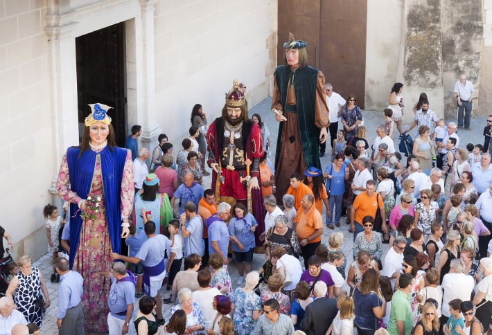 La Canonja enfila de nou la Festa Major d'estiu amb un cap de setmana ple d'actes