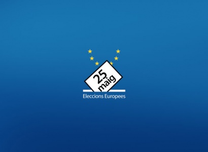 Resultats provisionals eleccions Parlament europeu a la Canonja
