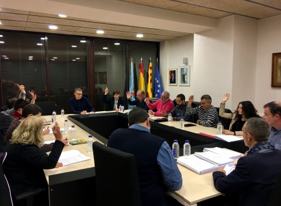L’Ajuntament aprova el projecte d’un equipament d’usos polivalents 
