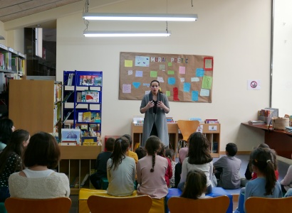 Horari de la Biblioteca per Nadal