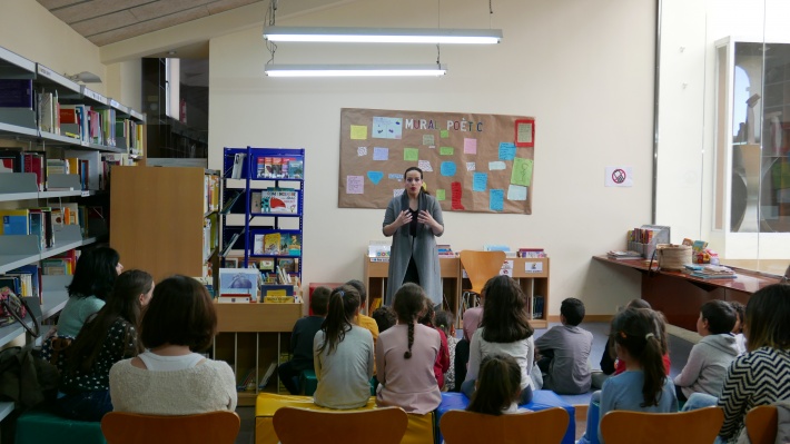 Horari de la Biblioteca per Nadal