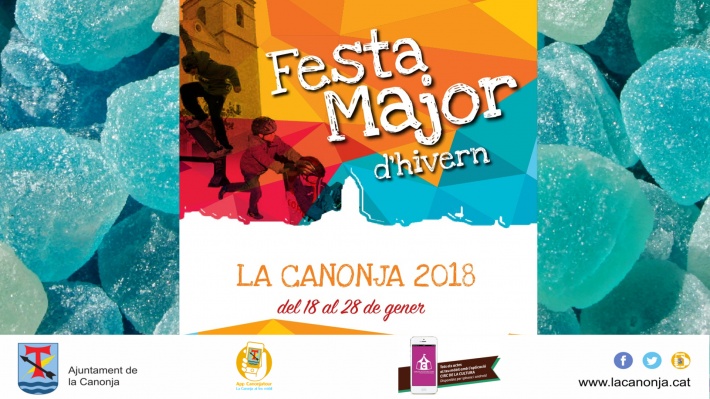 Tot a punt per la Festa Major d'hivern