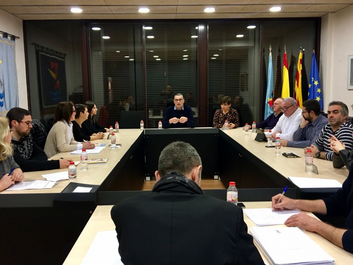 La Canonja aprova la concessió d’ajuts als joves per al pagament del lloguer
