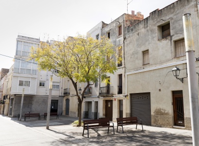  L’Ajuntament aprova les bases reguladores per a la concessió de subvencions per l’arranjament i pintura de façanes