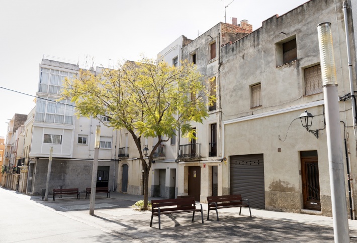  L’Ajuntament aprova les bases reguladores per a la concessió de subvencions per l’arranjament i pintura de façanes