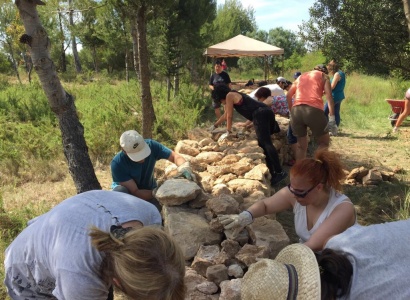 La Canonja celebra el Dia Mundial del Medi Ambient amb la tercera edició d’Ecoverd