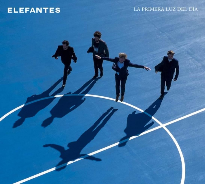 ELEFANTES a les Barraques del Mamut