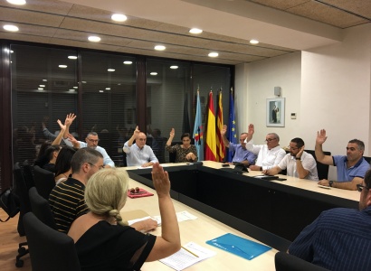 La Canonja aprova les subvencions per incentivar la creació de llocs de treball i els ajuts al lloguer per a joves