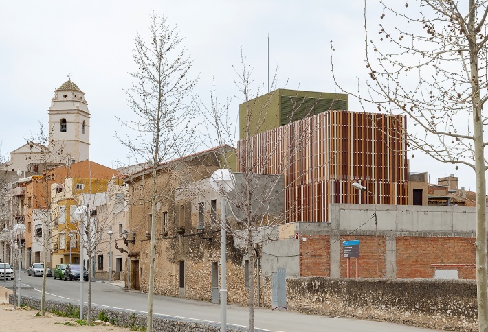 Concurs per a la redacció del projecte museogràfic de l’espai d’interpretació del jaciment prehistòric del Barranc de la Boella