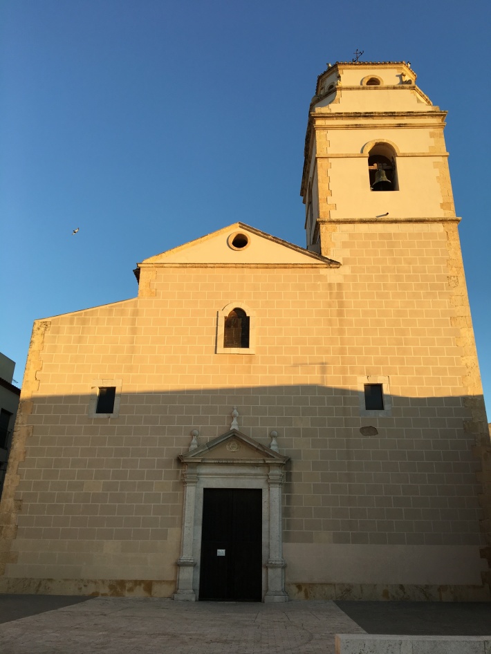 COMUNICAT DE L’AJUNTAMENT DE LA CANONJA EN RELACIÓ A LES NOTICIES APAREGUDES SOBRE EL RECTOR DE LA PARRÒQUIA DE SANT SEBASTIÀ