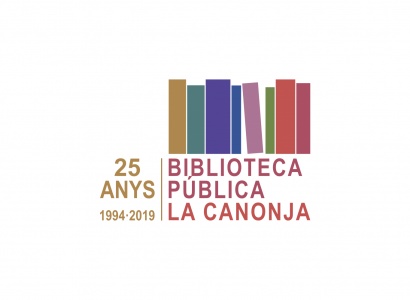 La Biblioteca Pública de la Canonja celebra 25 anys