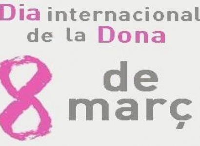 Manifest municipalista amb motiu del Dia internacional de les Dones