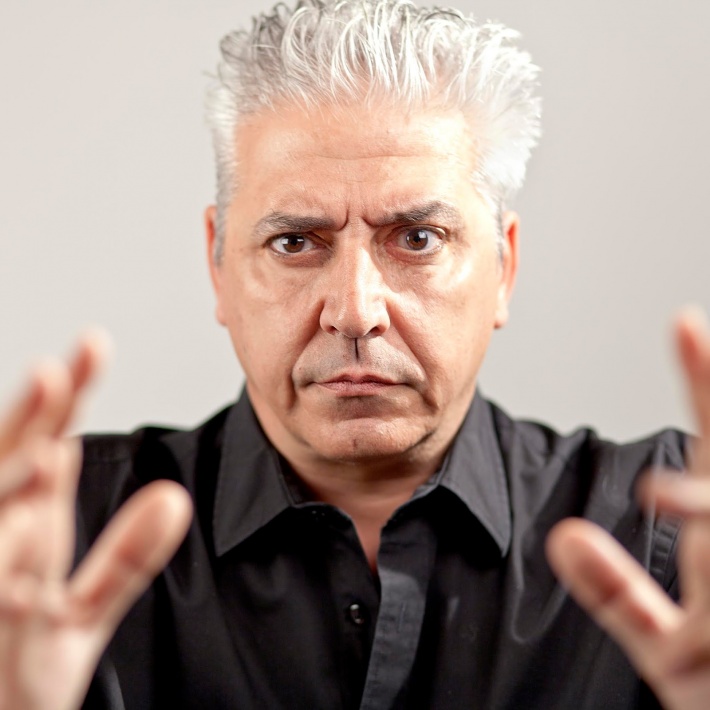 El mentalista Anthony Blake actuarà a la Canonja dins del Festival de Màgia Impossible