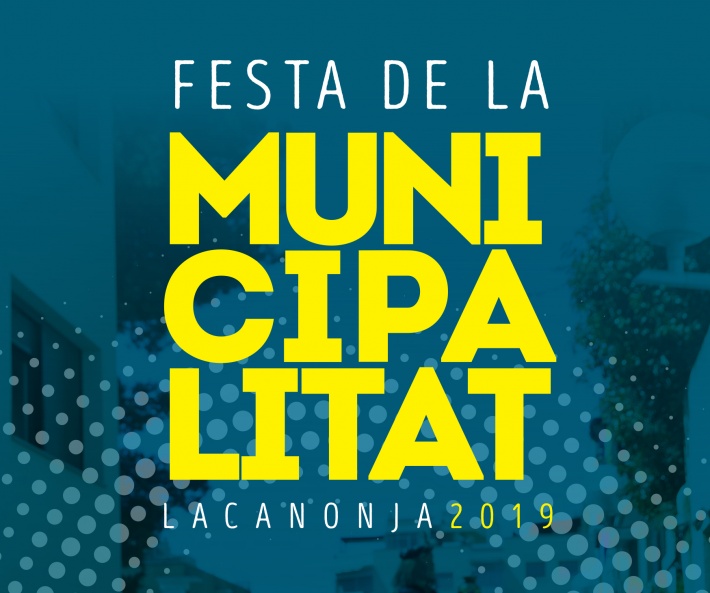 Del 12 al 15 d'abril la Canonja celebra la Festa de la Municipalitat