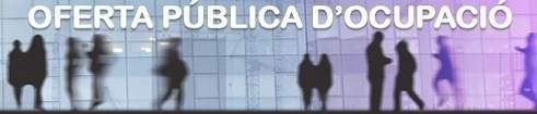 Resultat final de les proves de la borsa de treball de vigilants municipals