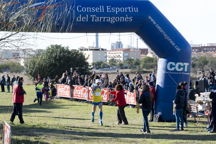 El Cros Sant Sebastià – Aura es consolida com un dels de major participació de tota la província