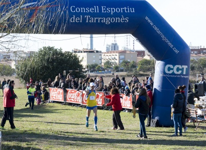 El Cros Sant Sebastià – Aura es consolida com un dels de major participació de tota la província