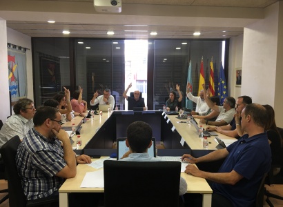 El ple de juliol aprova l’increment de diversos ajuts i subvencions
