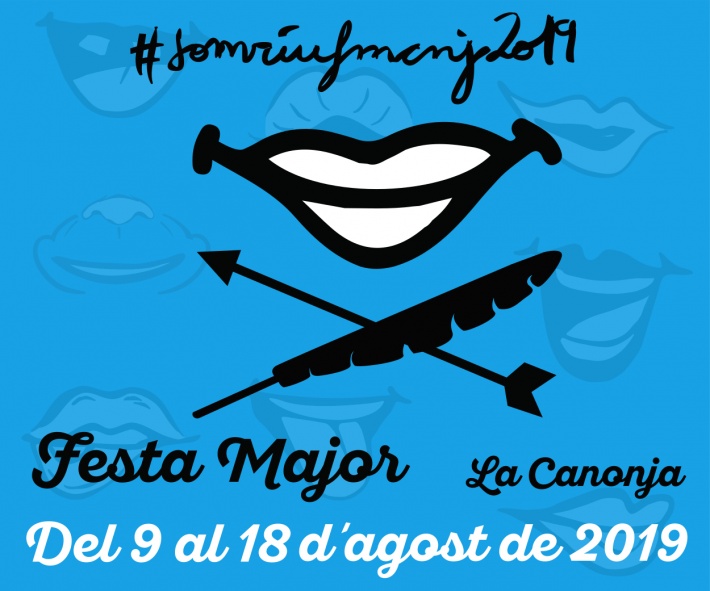 #somriufmcnj2019