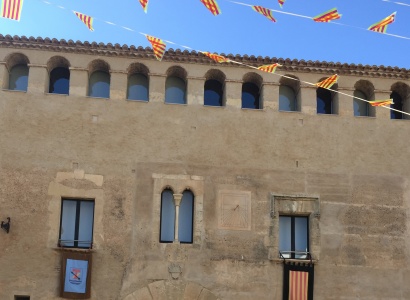 Consells per gaudir d’una bona Festa Major - Mesures seguretat correfoc
