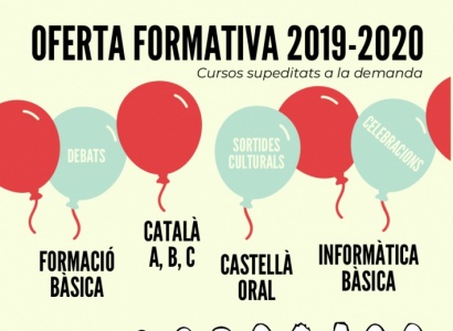 Engeguem els 35!