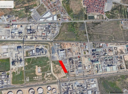 Divendres 4 d'octubre: Tall de circulació al camí del Rourell