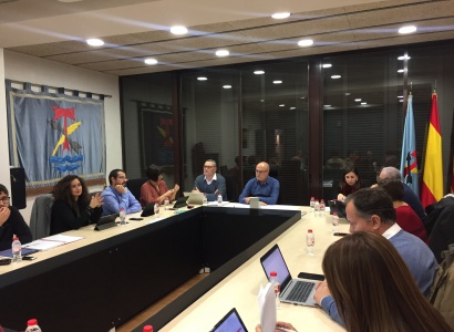 Resum de l’últim ple de l’any