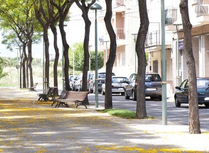 Estudi per mesurar la velocitat dels vehicles
