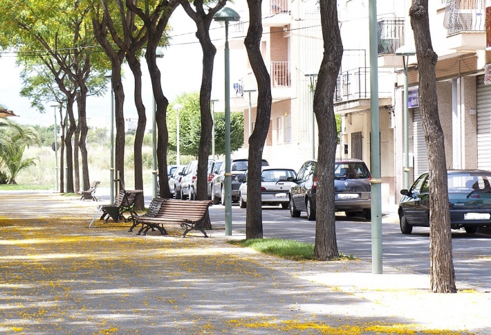 Estudi per mesurar la velocitat dels vehicles