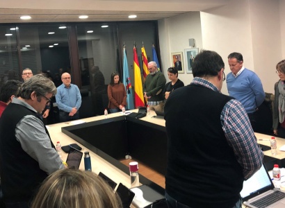 La Canonja aprova una moció conjunta relativa a l’accident d’IQOXE